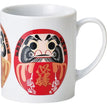 3-Color Daruma