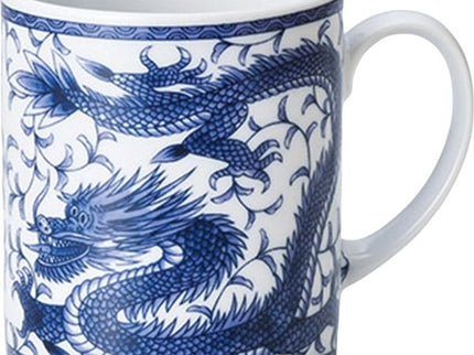 Japanese Ceramic Mug