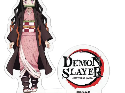 Acrylic Stand - Kamado Nezuko (Pack of 4) $7.46/ea