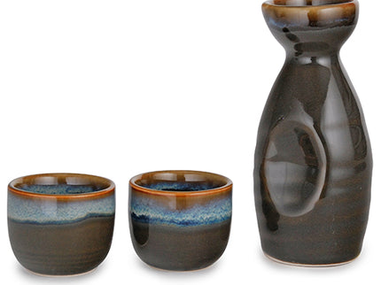 Sake Set