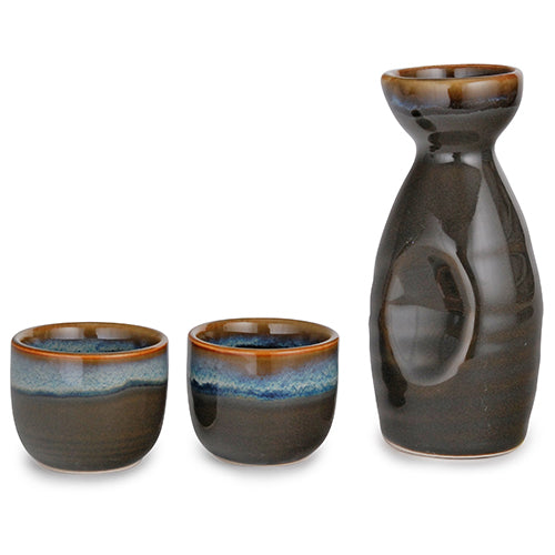 Sake Set