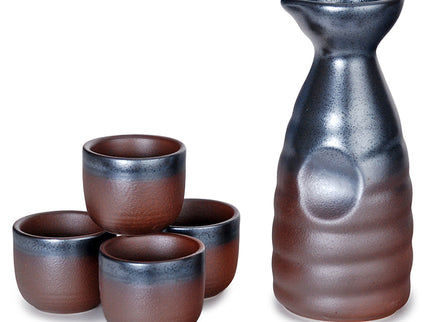 Sake Set