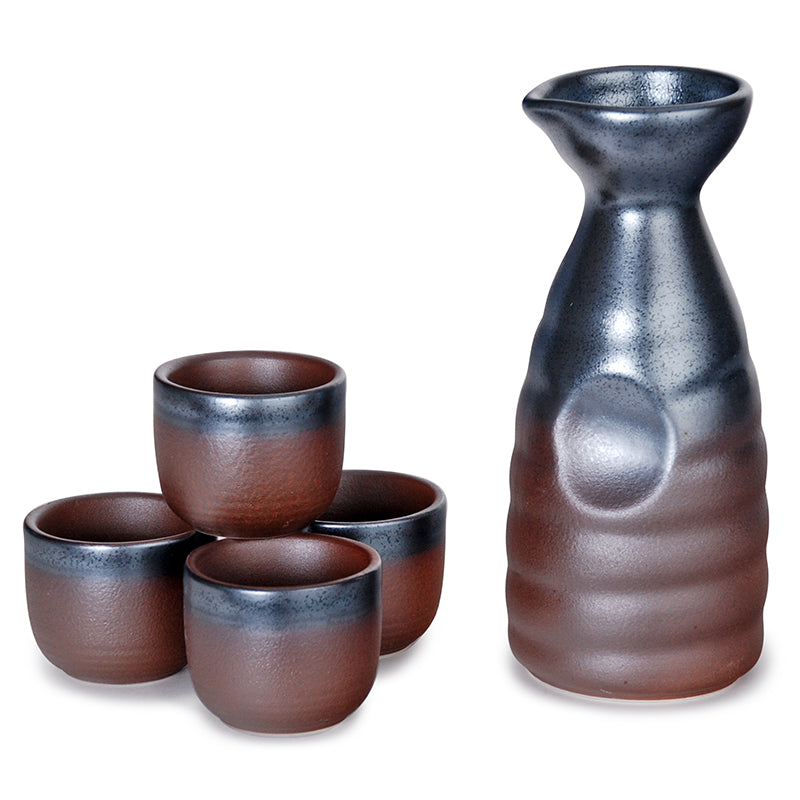 Sake Set