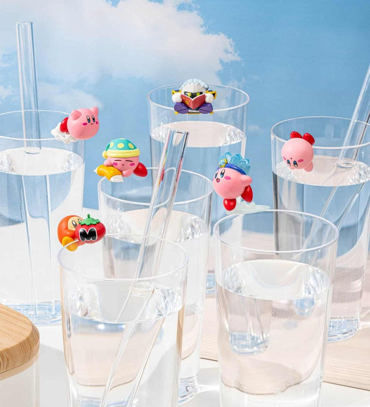 [Restock] Putitto Kirby 2 (Box of 12)