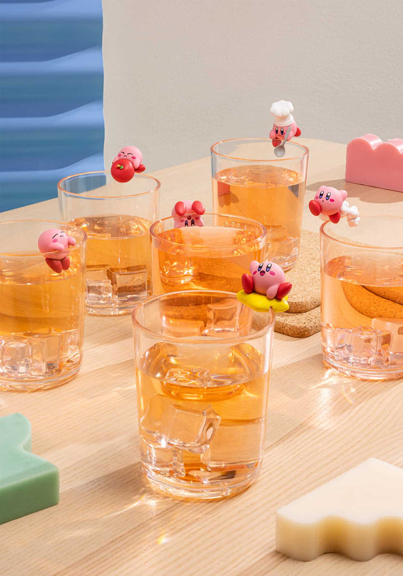 Putitto Kirby (Box of 12)
