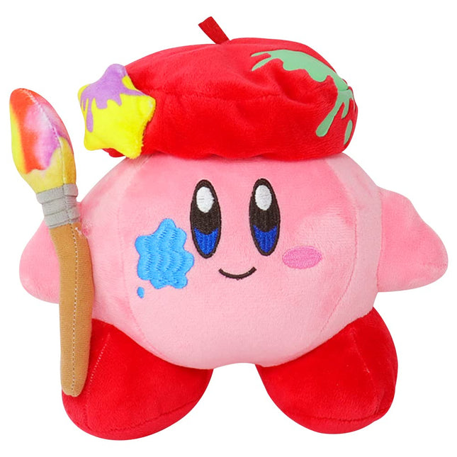 Kirby - Artist 5"
