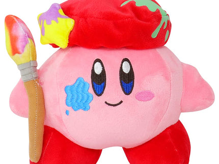 Kirby Plush S