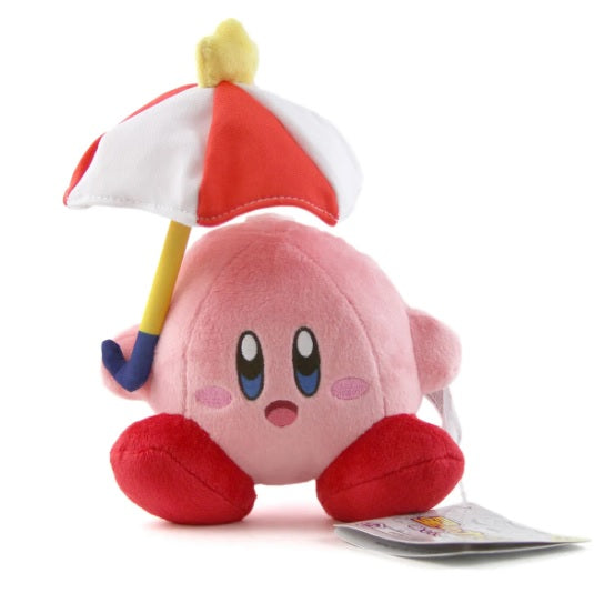 Kirby - Parasol 2 5"