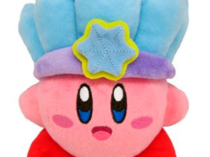 Kirby Plush S