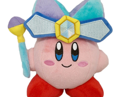 Kirby Plush S