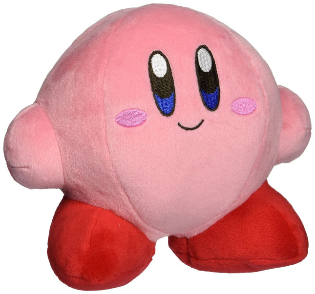 Kirby 6"
