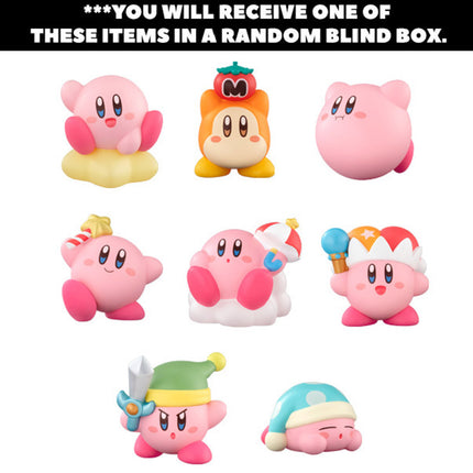 Kirby Friends - Kirby (Box of 12)
