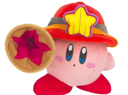 Kirby Plush S