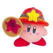 Ranger Kirby 5