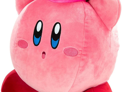 Kirby L/MEGA Size Plush
