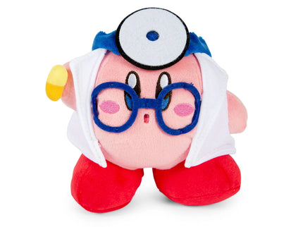 Kirby Plush S