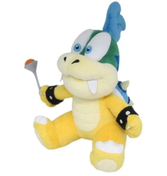 Larry Koopa 7"
