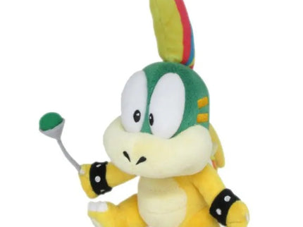 Lemmy Koopa 8"
