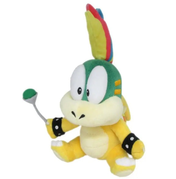 Lemmy Koopa 8"