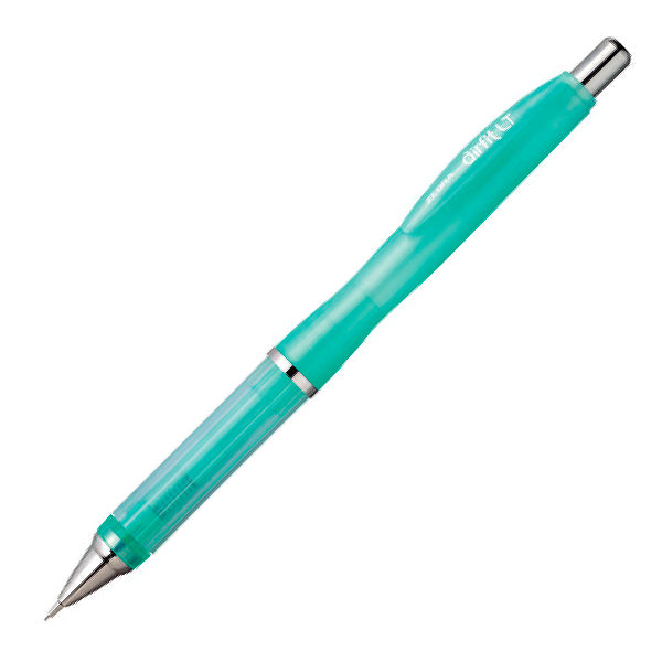 ZEBRA airfit LT - Mechanical Pencil 0.5 (Pack of 10)