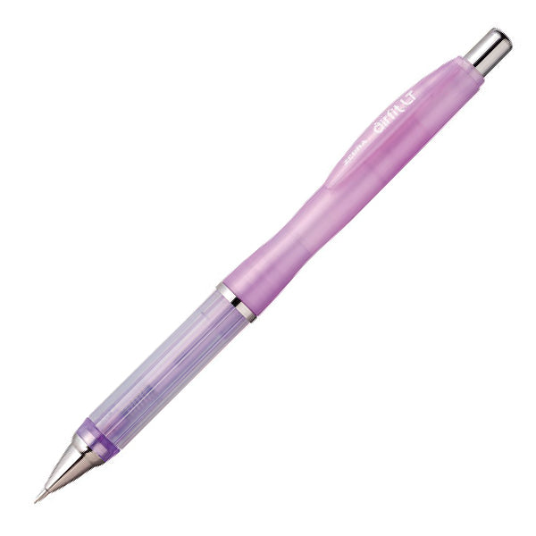 ZEBRA airfit LT - Mechanical Pencil 0.5 (Pack of 10)