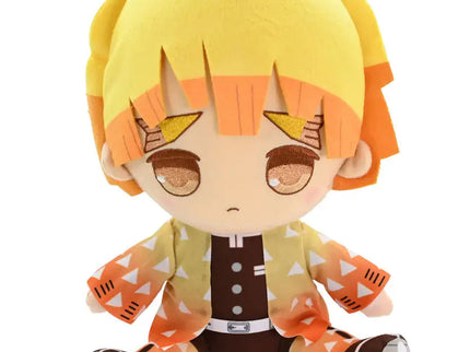 FURYU Big Plush 10" - Demon Slayer