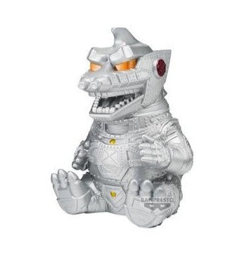 TOHO Monster Series Enshrined Monsters - Mechagodzilla (1974) ver.A
