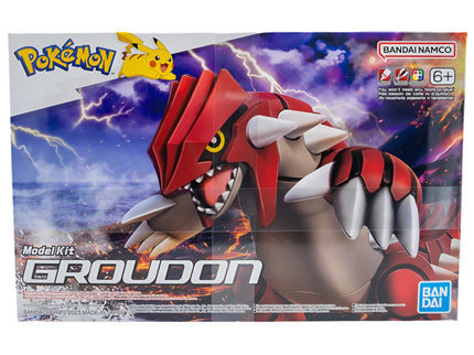 [Entry Grade] Pokemon Model Kit - M size ** Restock **
