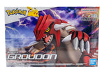 Groudon