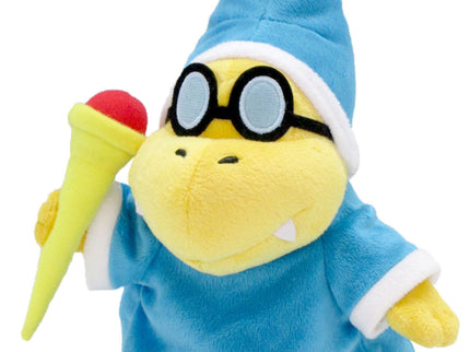 Magikoopa 8"