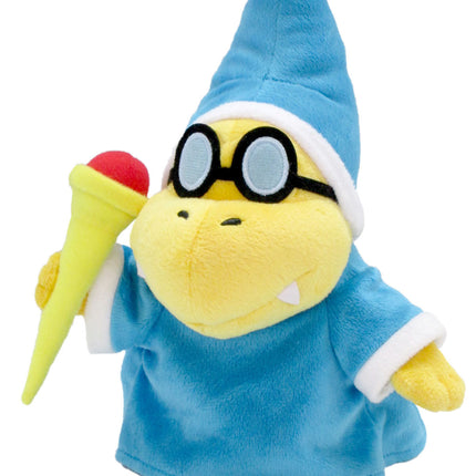 Mario - Magikoopa 8" Plush