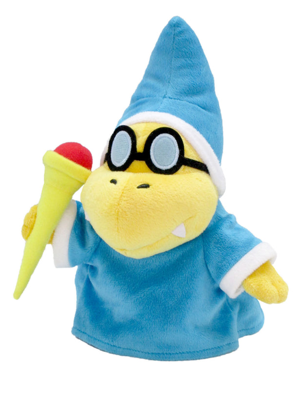 Magikoopa 8"