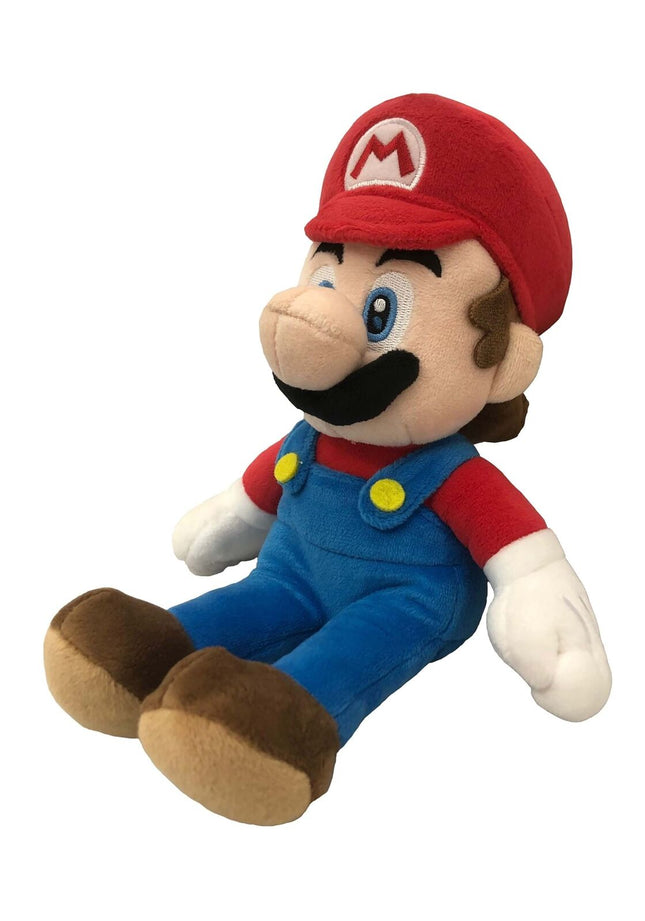 Mario - Mario 14" Plush