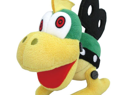 Mecha-Koopa 6"