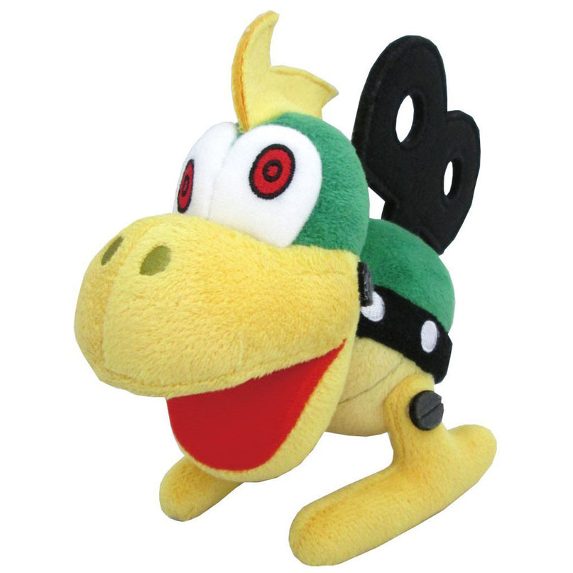Mecha-Koopa 6"