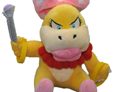 Wendy Koopa 7"