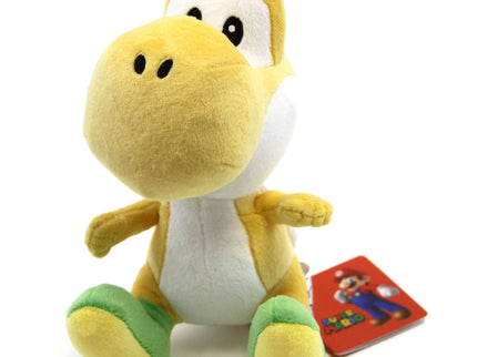 Yoshi Plush