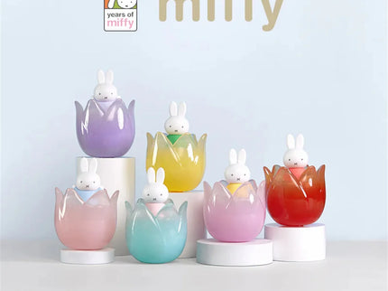 miffy and Tulip Series (Box/6)