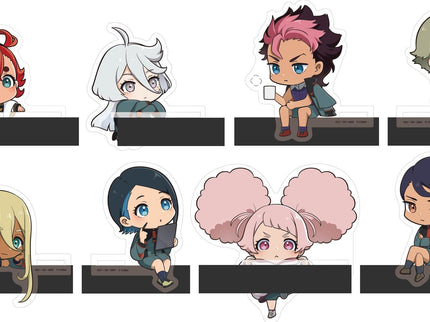 Kadochara - Gundam The Witch from Mercury (Box of 8) $5.38/ea