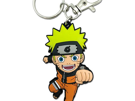 [Restock] Naruto PVC Keychain ** Price Changed **