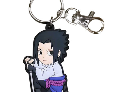 [Restock] Naruto PVC Keychain ** Price Changed **