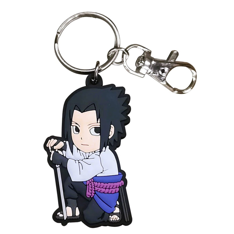 [Restock] Naruto PVC Keychain ** Price Changed **