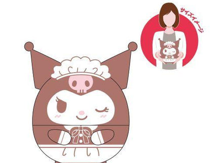 Fuwakororin M size - Sanrio 3