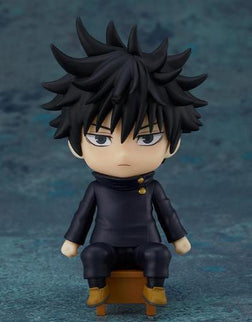 Nendoroid Swacchao! - Megumi Fushiguro