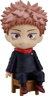 Nendoroid Swacchao! - Yuji Itadori