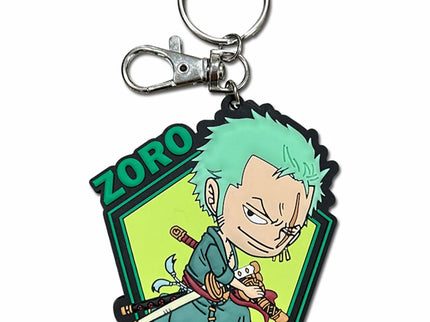 [RESTOCK] ONEPIECE PVC Keychain ** Price Changed **