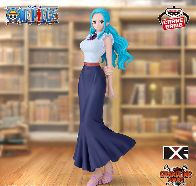 [Restock] DXF - Extra Nefertari Vivi ** Limited Qtys **