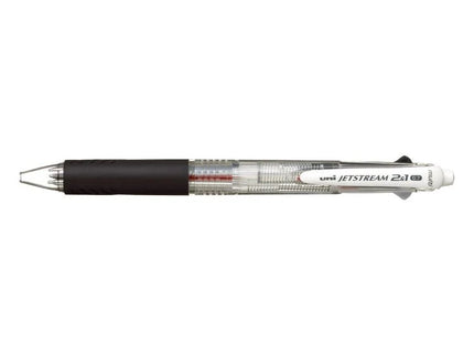 [SALE] uni Jetstream 2&1 - Mechanical Pencil + 2 colors 0.7 (Pack of 10) $2/ea