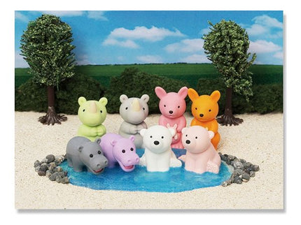 Wild Animal (60pcs)