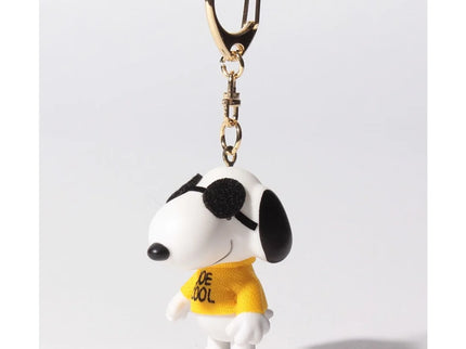 [Restock] Snoopy Costume Keychain (Pack of 5)